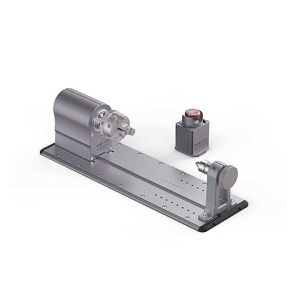 Snapmaker 2.0 A250 Rotary Module Bundle – Döner Modül Seti - 1