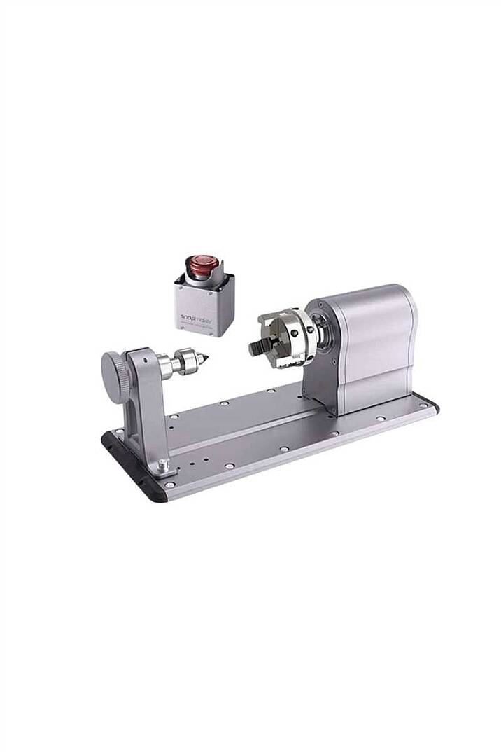 Snapmaker 2.0 A350 Rotary Module Bundle Döner Modül Paketi - 1