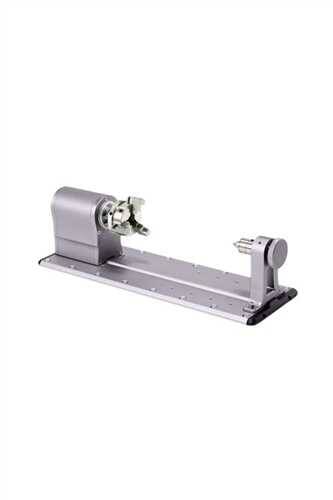 Snapmaker 2.0 A350 Rotary Module Döner CNC Modülü - 1