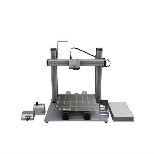 Snapmaker 2.0 A350T 3-in-1 Çok Fonksiyonlu 3D Yazıcı, Lazer ve CNC Makinesi - 2