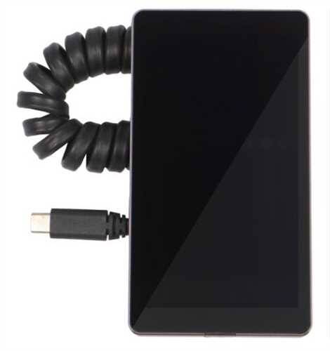Snapmaker 5 inch Touch Screen - 1