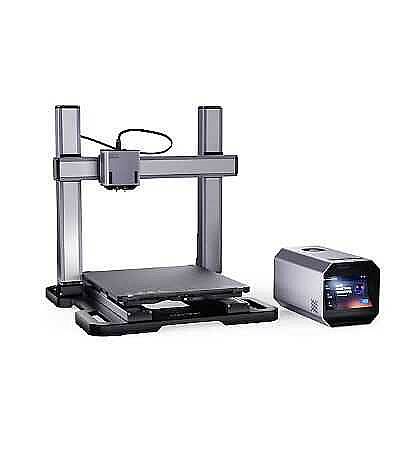 Snapmaker Artisan Premium 3-in-1 Çok Fonksiyonlu 3D Yazıcı