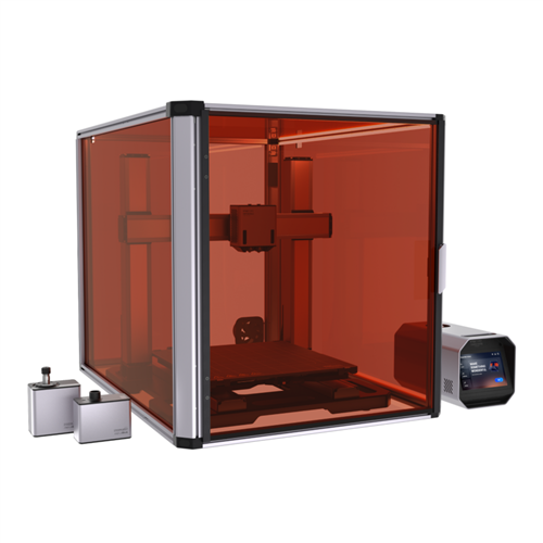 Snapmaker Artisan 3-in-1 Çok Fonksiyonlu 3D Yazıcı