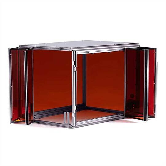 Snapmaker Artisan Enclosure – Koruyucu Kabin