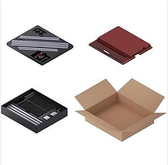 Snapmaker Artisan Premium 3-in-1 Addons – 3’ü 1 Arada Premium Aksesuar Seti