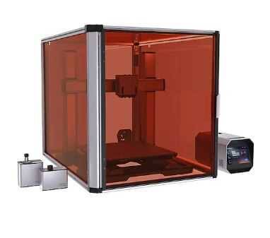Snapmaker Artisan Premium 3-in-1 Çok Fonksiyonlu 3D Yazıcı - 1