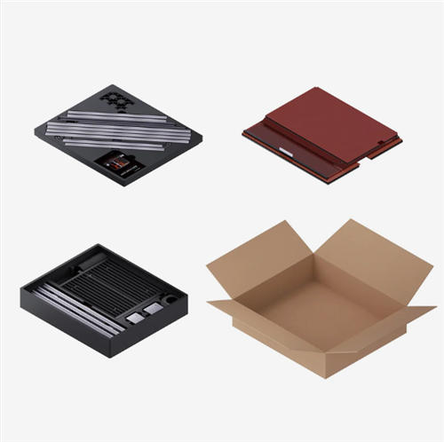 Snapmaker Artisan Standard 3-in-1 Addons – 3’ü 1 Arada Aksesuar Seti - 1