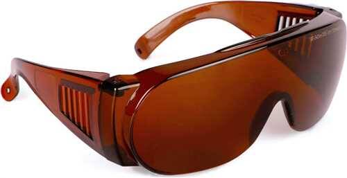 Snapmaker CNC Safety Goggles – CNC Koruyucu Güvenlik Gözlüğü - 1