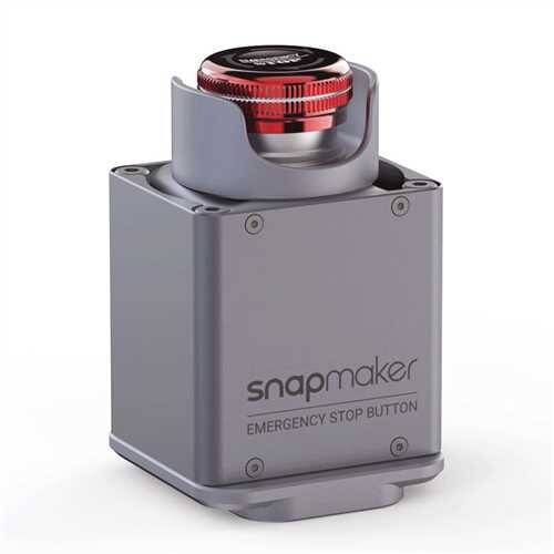 Snapmaker Emergency Stop Button