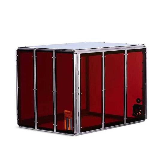 Snapmaker Enclosure A250 – Koruyucu Kabin