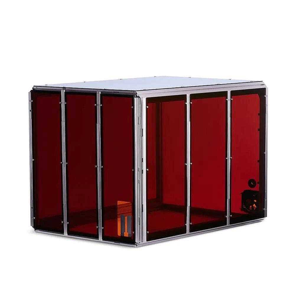Snapmaker Enclosure A250 – Koruyucu Kabin - 1