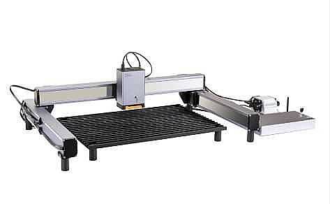 Snapmaker Ray 40W Lazer Gravür ve Kesim Makinesi