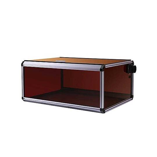 Snapmaker Ray Enclosure – Lazer Koruyucu Kabin