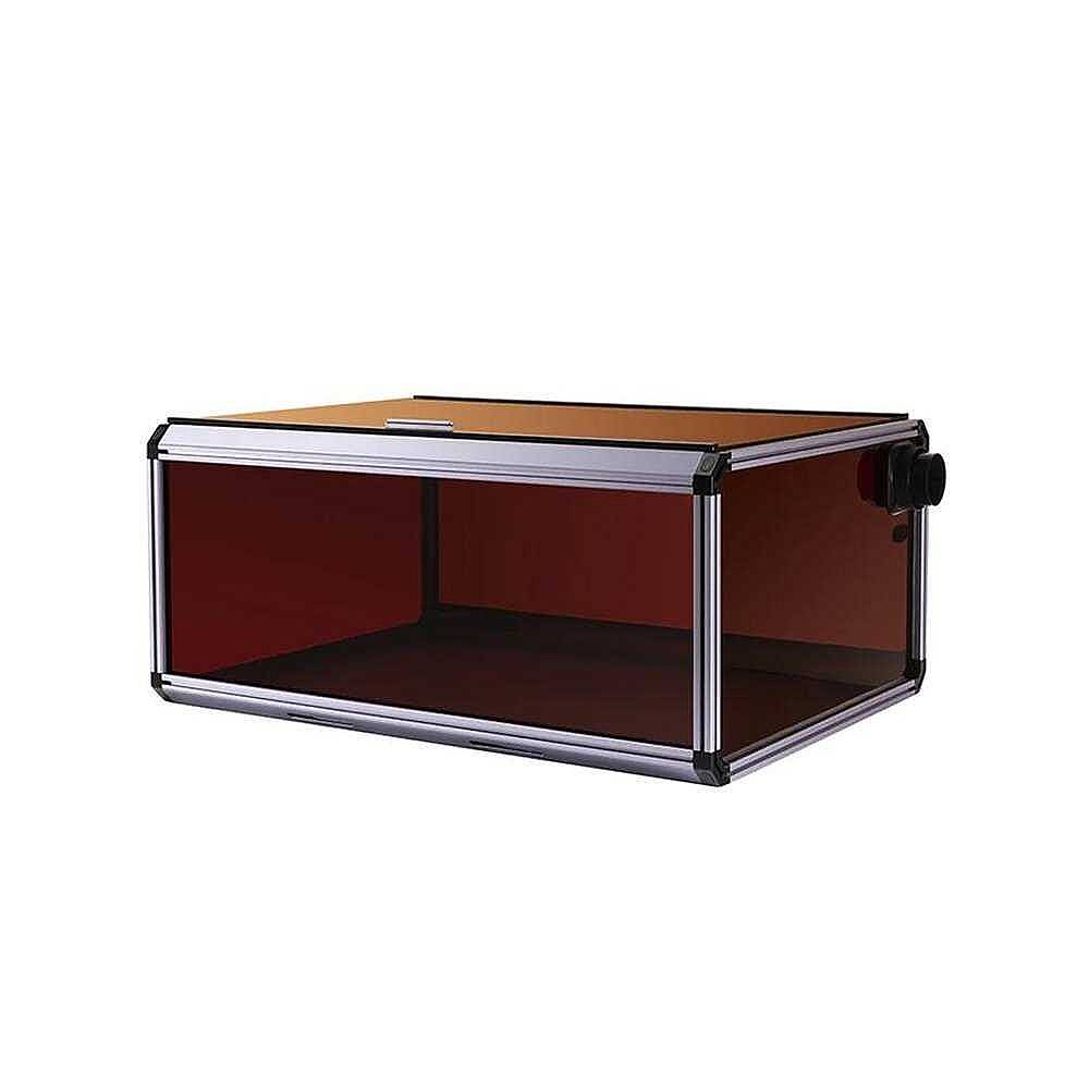 Snapmaker Ray Enclosure – Lazer Koruyucu Kabin - 1