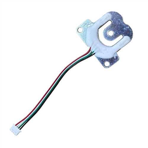 Strain gauge - 1
