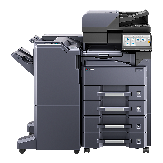 TASKalfa MZ4000I