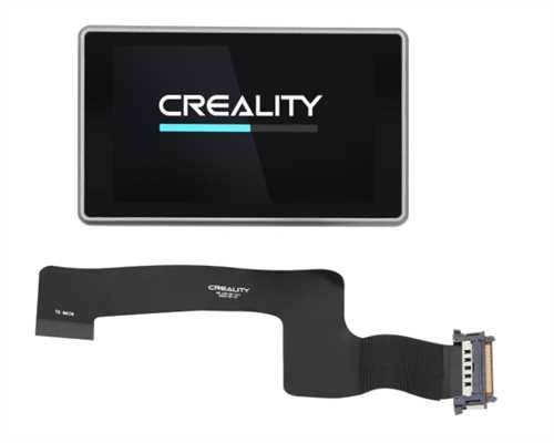 Touch Screen Kit For K1 - 1