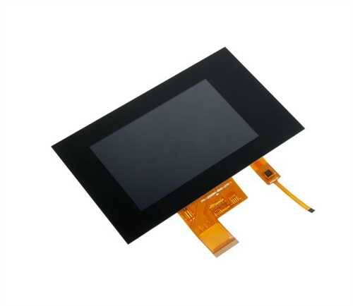 Touch Screen Kit - Halot Sky New - 1