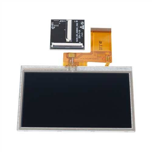 Touch Screen Mono M7 Max - 1