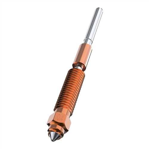 Unicorn Quick-Swap Nozzle-0.4mm - 1