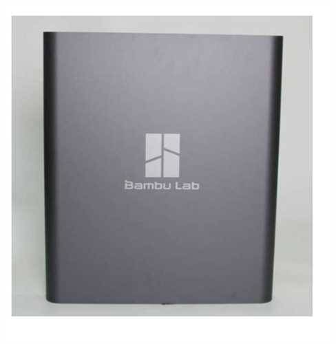 X1E Left Sidepanel - 1