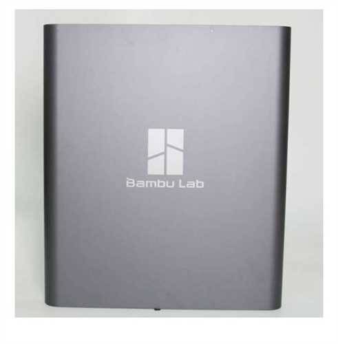 X1E Right Sidepanel - 1