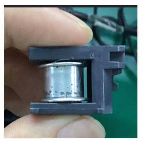 Z-Axis Tensioner - 1