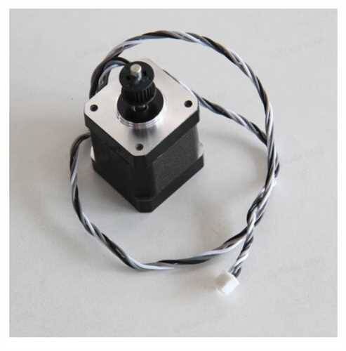 Z Motor for X&P Series - 1